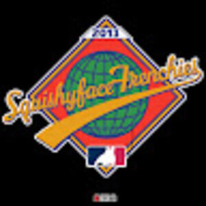 Meet your Posher, Squishyface